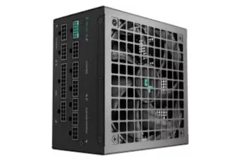 DeepCool GAMER STORM PS1000P, Fuente de alimentaci&oacute;n de PC