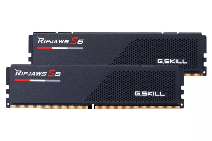 G.Skill RipJaws S5 DDR5 6400MHz 48GB 2x24GB CL36