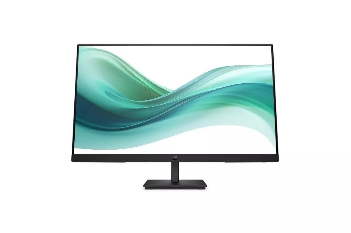 HP Series 3 Pro 327pf 27" FHD 100Hz IPS LCD Flicker Free VESA Negro