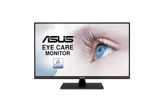 Asus VP32AQ 31.5" IPS Wide Quad HD+ HDMI Altavoces