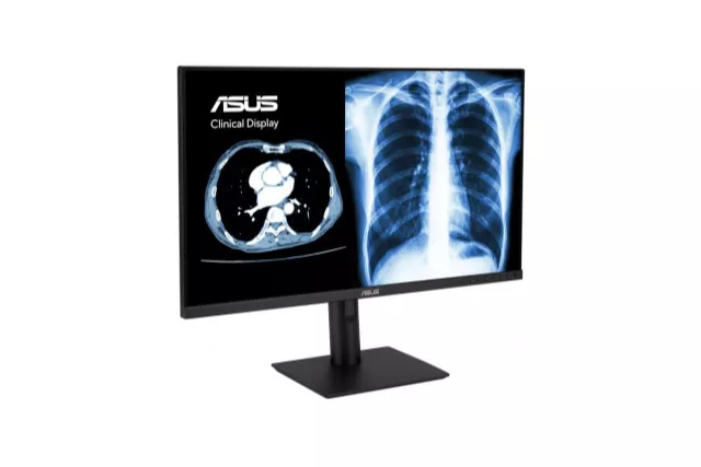 Asus Clinical Monitor MH2741A - Monitor 27" QHD USB C