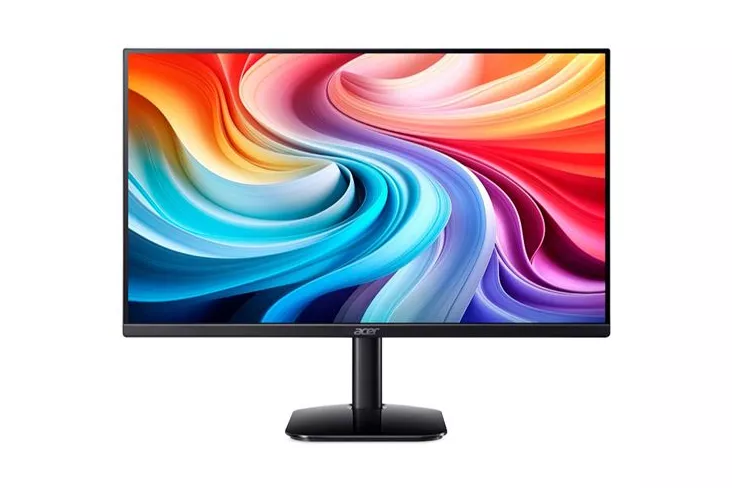 Monitor Acer KB272P0 27" Full HD IPS 144Hz