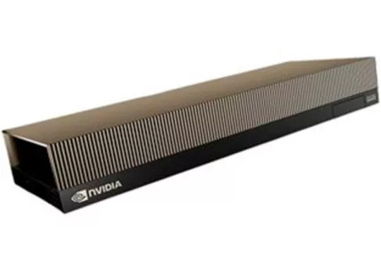 NVIDIA Quadro RTX PRO 6000 IA Blackwell Server Edition 96GB GDDR7 Bulk