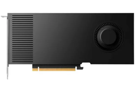 NVIDIA Quadro RTX 4000 SFF Ada 20GB GDDR6 Bulk