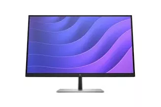 HP Monitor QHD HP E27q G5 27" LCD IPS Quad HD HDMI