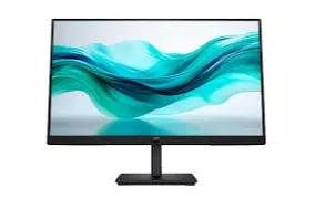 HP 21.5 inch FHD Monitor - 322ph Series 3 Pro 21.5" LCD IPS Full HD HDMI VGA Altavoces