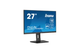 IIYAMA XUB2793HSU-B6 ProLite 27" LED IPS Full HD HDMI Altavoces