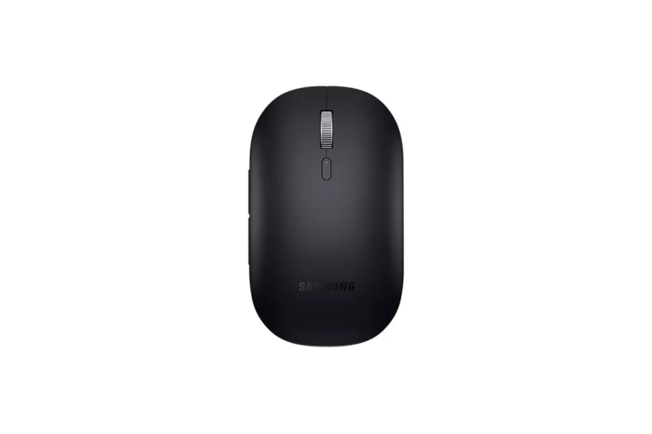 Rat&oacute;n Samsung EJ-M3400DBEGEU Bluetooth 1000 DPI Negro 5 Botones Ergon&oacute;mico