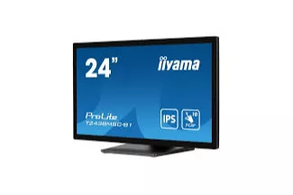 IIYAMA T2438MSC-B1 ProLite 23.8" LED IPS Full HD HDMI Altavoces