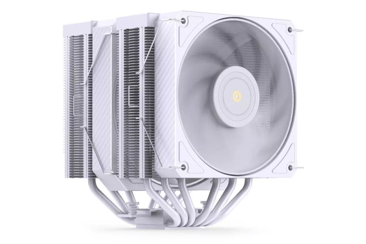 Refrigeraci&oacute;n Aire Jonsbo Socket Intel LGA 115X/1200/1700/1851 AMD AM4/AM5 130mm HX6280 Eficiente y Silenciosa