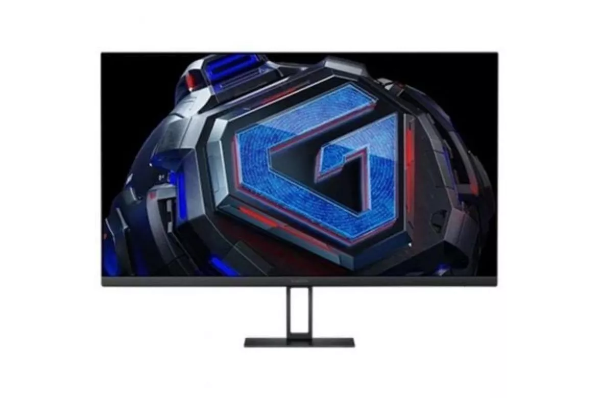 Monitor Xiaomi G27Qi 27" QHD 180Hz IPS FreeSync Tiempo de respuesta 1 ms