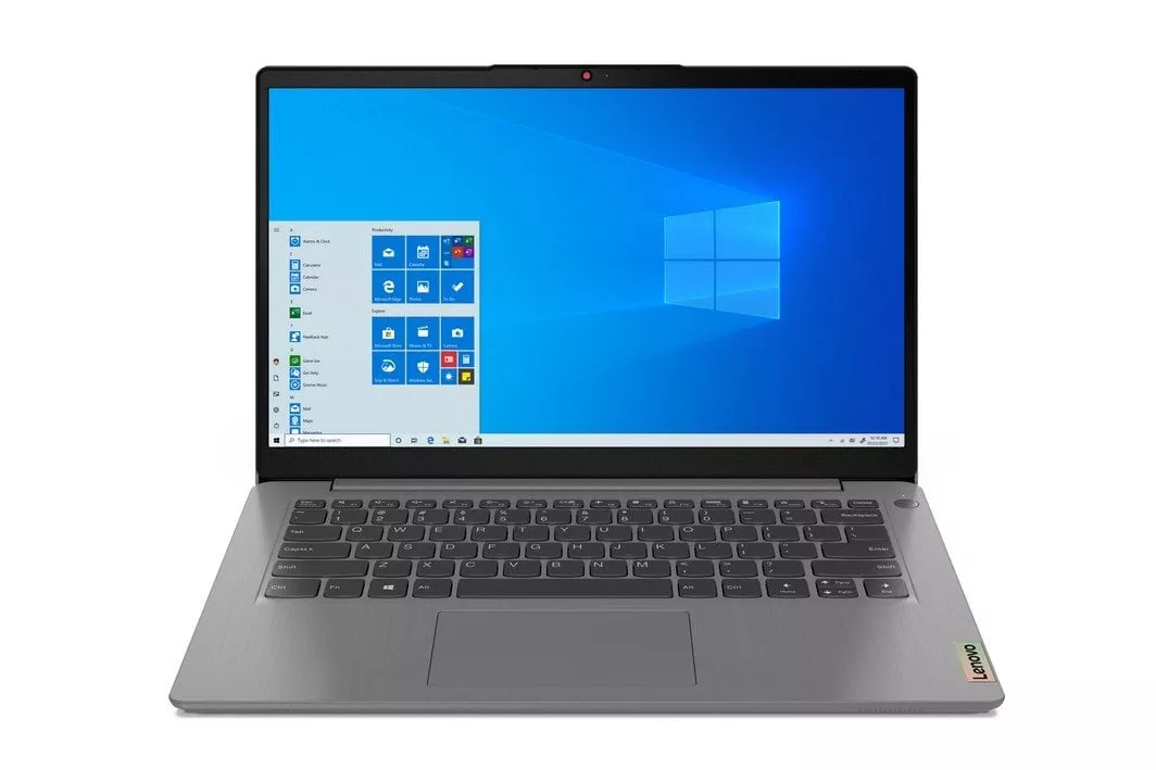 Port&aacute;til Lenovo IdeaPad 3 14ALC6 AMD Ryzen 7 5700U/8GB/512GB SSD/14"