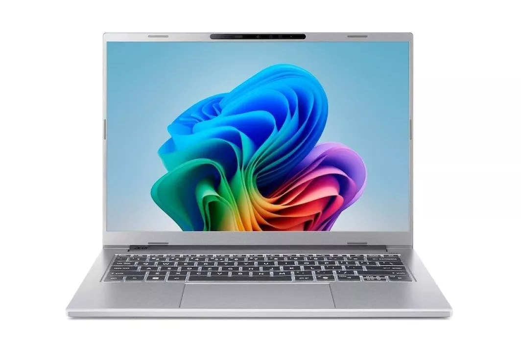 Port&aacute;til Acer Aspire 14 AI 14" Intel Core Ultra 5 226V 16GB 1TB SSD Intel Arc Windows 11 Home