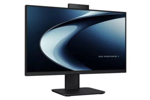 Asus ExpertCenter P600 AiO PM640KA-BPC088X - All in One 23.8" Ryzen AI 5 330 16GB 512GB SSD W11