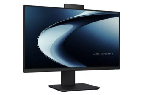 Asus ExpertCenter P600 AiO PM640KA-BPC089X - All in One 23.8" Ryzen AI 7 350 16GB 512GB SSD W11