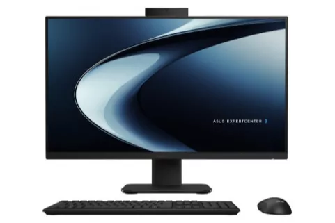 Asus ExpertCenter P600 AiO PM670KA-BPE052X - All in One 27" Ryzen AI 7 350 16GB 512GB SSD W11