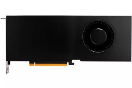 PNY NVIDIA RTX A4500 20GB GDDR6 ECC Smallbox
