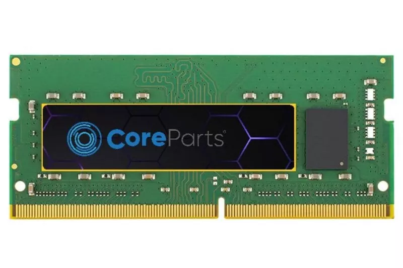 Memoria RAM CoreParts MMKN166-16GB 16GB 1x16GB DDR5 5600MHz SO-DIMM