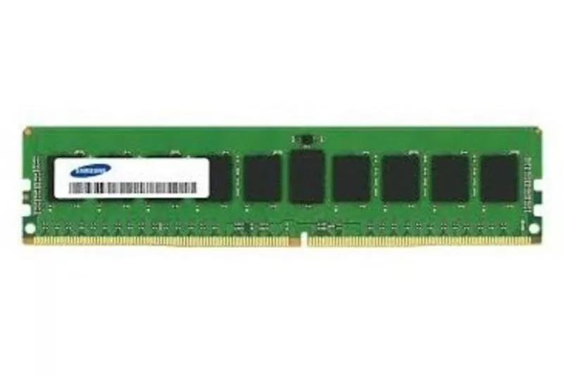 Memoria RAM Samsung M391A1G43EB1-CRC 8GB 1x8GB DDR4 2400MHz CL17 ECC Unbuffered 288-pin DIMM