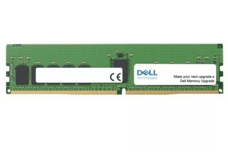 Memoria RAM Dell AC830716 16GB 1x16GB DDR5 5600MHz Registered 288-pin DIMM