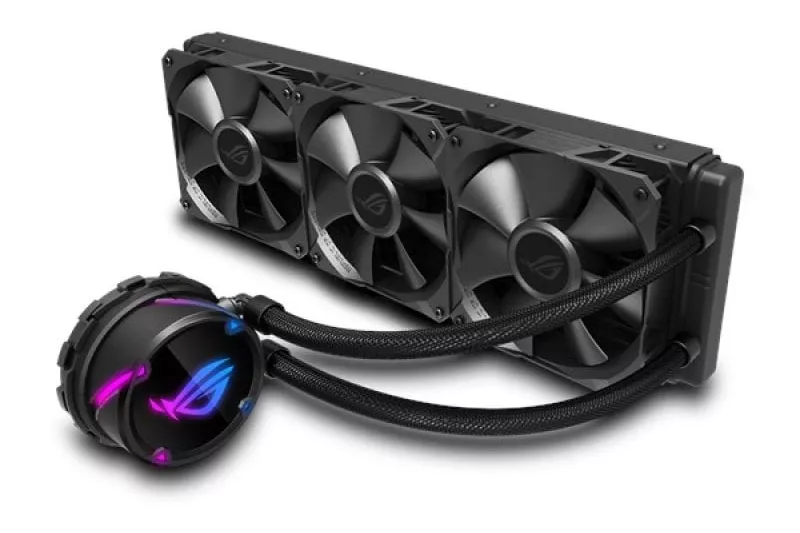 Asus ROG Strix LC 360 Kit de Refrigeraci&oacute;n L&iacute;quida