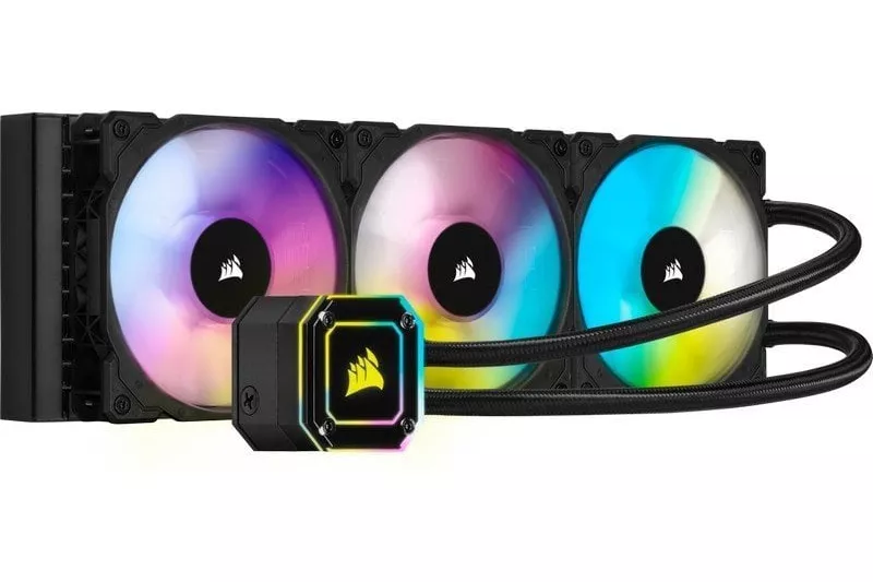 Corsair iCUE H150i ELITE CAPELLIX Kit de Refrigeraci&oacute;n L&iacute;quida