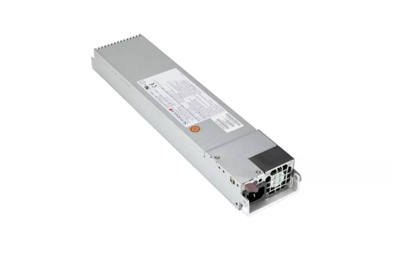 Fuente Alimentaci&oacute;n Fuente de Alimentaci&oacute;n Supermicro PWS-920P-1R2 920W 80 PLUS Platinum 1U