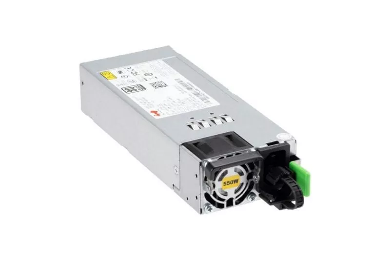 Fuente Alimentaci&oacute;n Fuente de Alimentaci&oacute;n Ernitec SP-PSU-550W-CRPS 550W Certificaci&oacute;n est&aacute;ndar