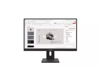 LENOVO ThinkVision E22-40 Monitor ThinkVision 21.5" LCD IPS Full HD HDMI VGA Altavoces