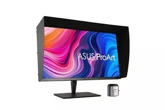 Asus PA32UCG-K ProArt 32" LED IPS 4K Ultra HD HDMI Altavoces
