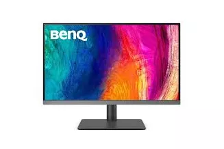 BENQ PD2706U 27" LCD IPS 4K Ultra HD HDMI Altavoces