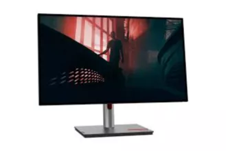 LENOVO P27q-30 ThinkVision 27" LED IPS Quad HD HDMI
