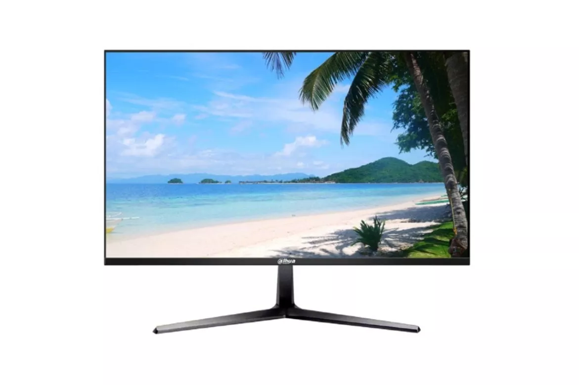 MONITOR DAHUA DHI-LM27-B200 27" 1920 x 1080 HDMI VGA