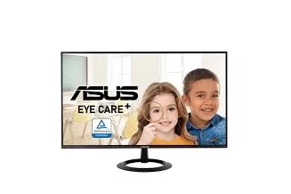 MONITOR 24" ASUS VZ24EHF 23.8" IPS /FHD / 1920x1080/ 1MS/ 100HZ/ HDMI