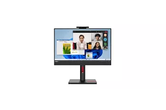 LENOVO ThinkCentre Tiny-In-One 24 Gen 5 23.8" LED IPS Full HD HDMI Altavoces
