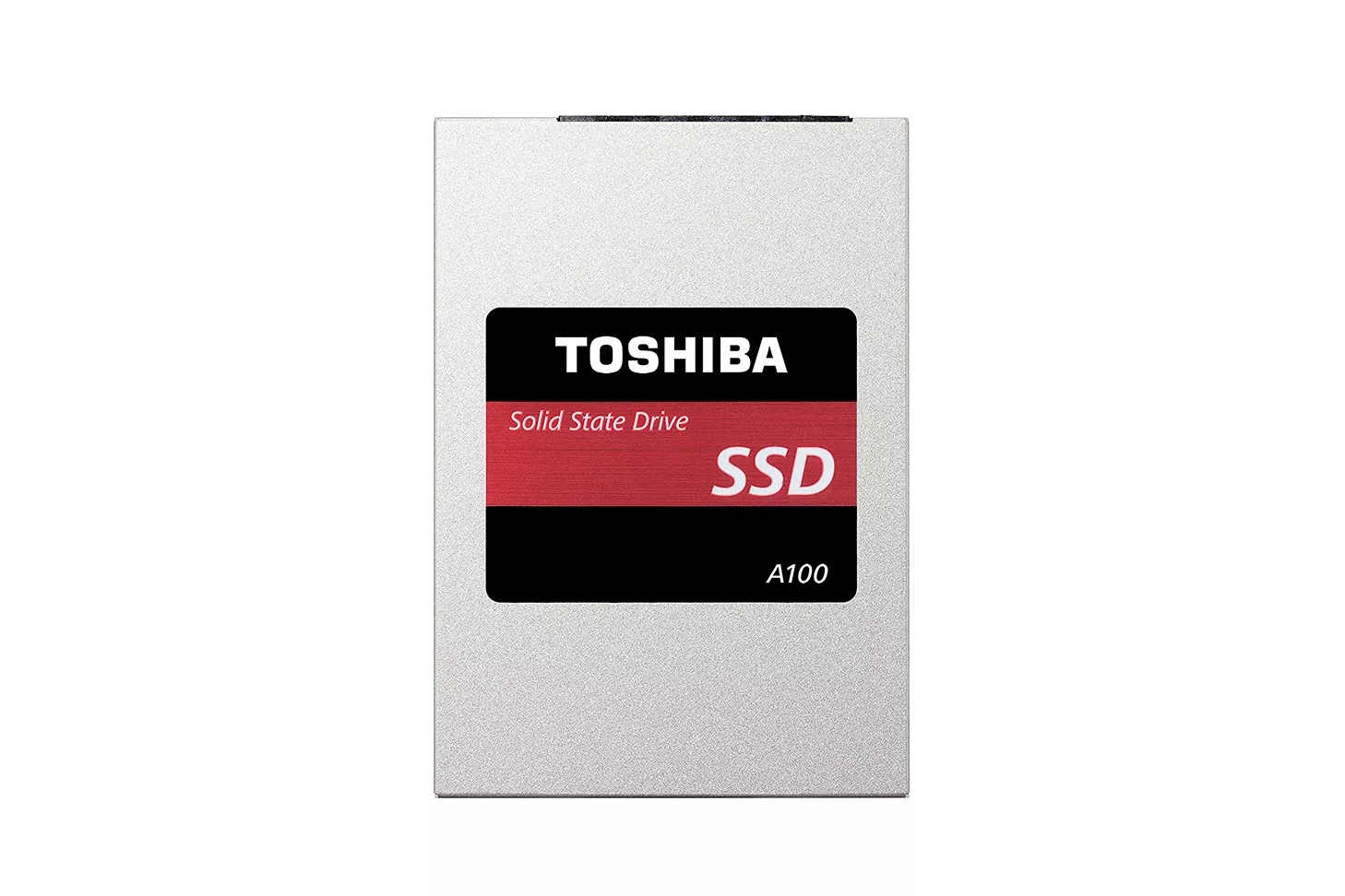 Disco Duro SSD 240GB Toshiba A100 2.5