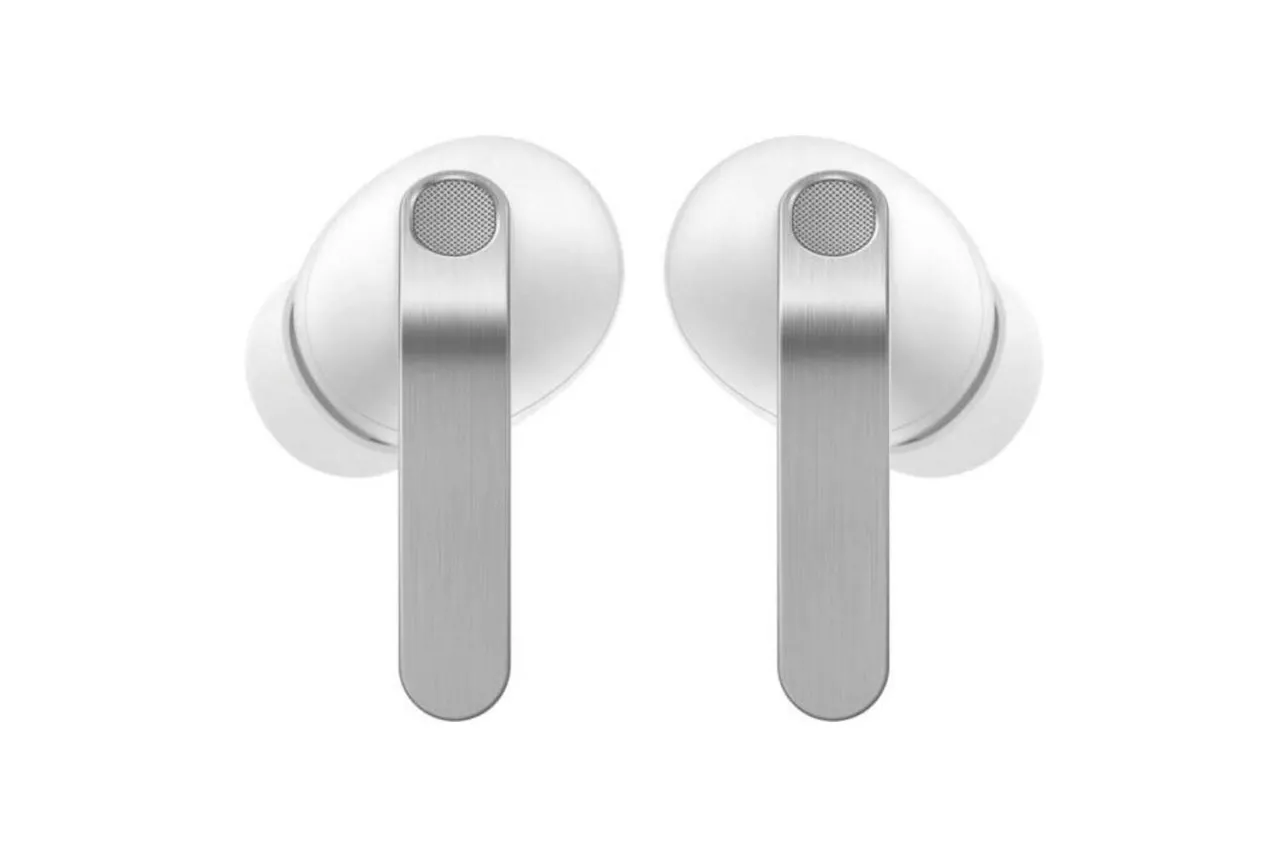 Auriculares Samsung Galaxy Buds Pro inal&aacute;mbricos Bluetooth con Cancelaci&oacute;n Activa de Ruido, control t&aacute;ctil y micr&oacute;fono, color blanco