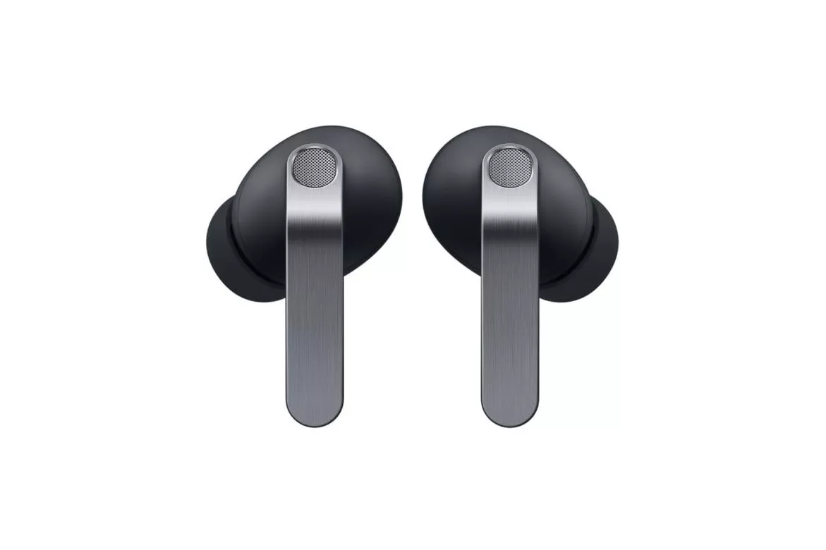 Auriculares Samsung Galaxy SM-R640 inal&aacute;mbricos Bluetooth con Cancelaci&oacute;n Activa de Ruido, IP57 y Micr&oacute;fono Negro