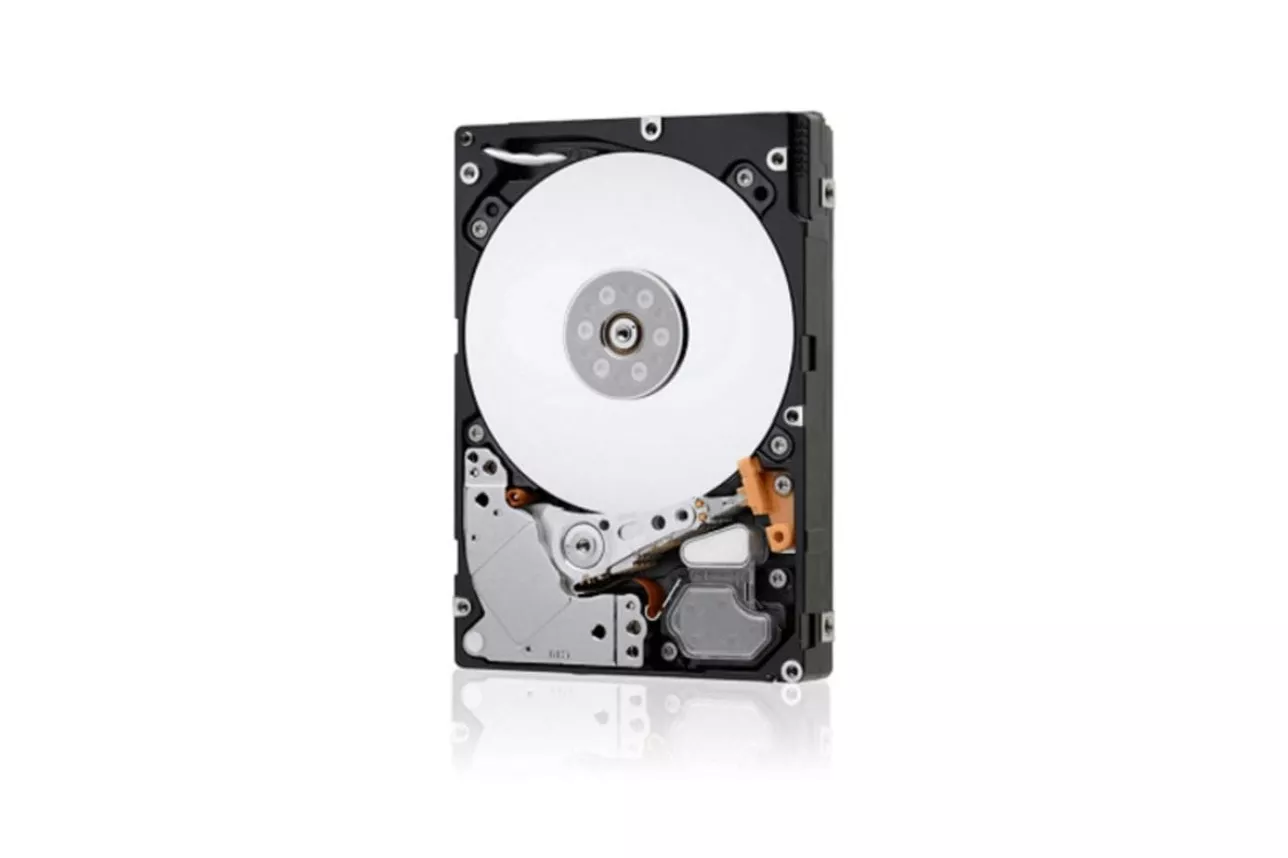 Disco Duro Lenovo 00NA272 1,8 TB HDD 15000 rpm 12 Gbit/s Hot-Swap para Servidor