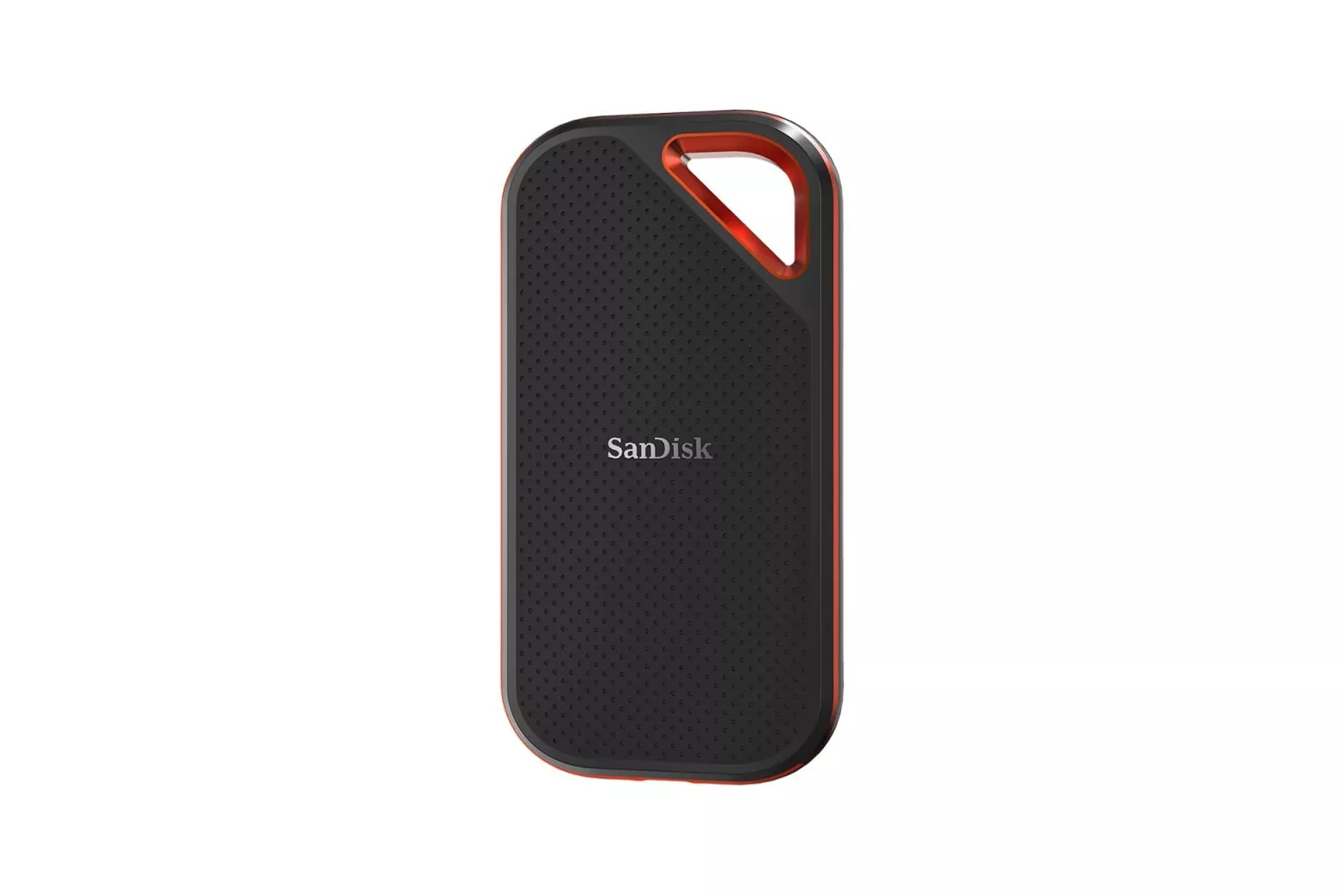 SanDisk Extreme Pro SSD Externo 2TB USB-C