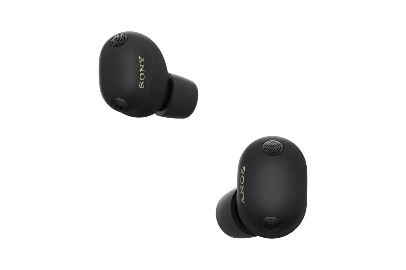 Auriculares Sony WF-1000XM6 inal&aacute;mbricos Bluetooth con Cancelaci&oacute;n de Ruido, Hi-Res, control t&aacute;ctil, IPX4, negros