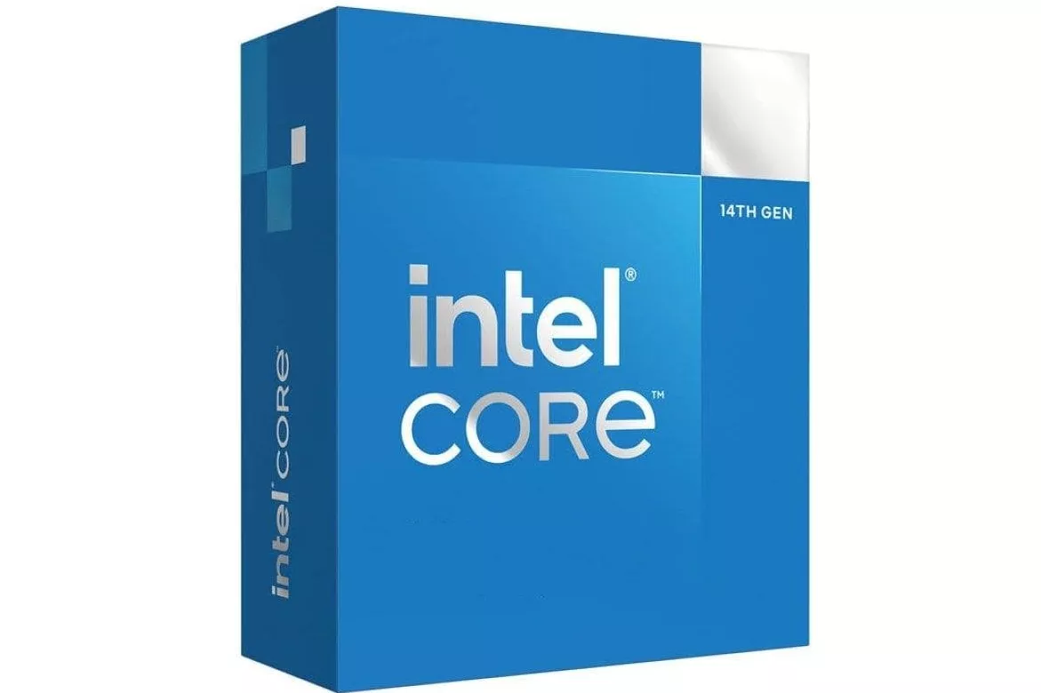Intel Core i3-14100 3.5/4.7GHz Box