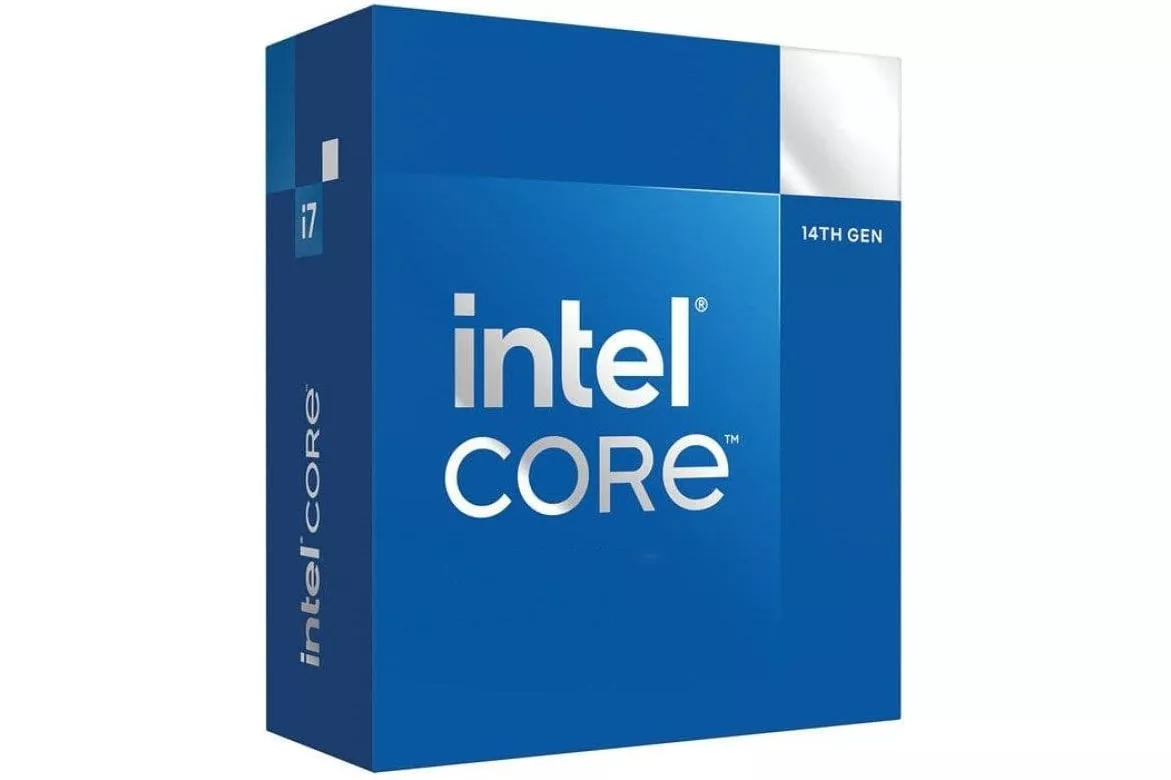 Intel Core i7-14700F 2.1/5.4GHz Box