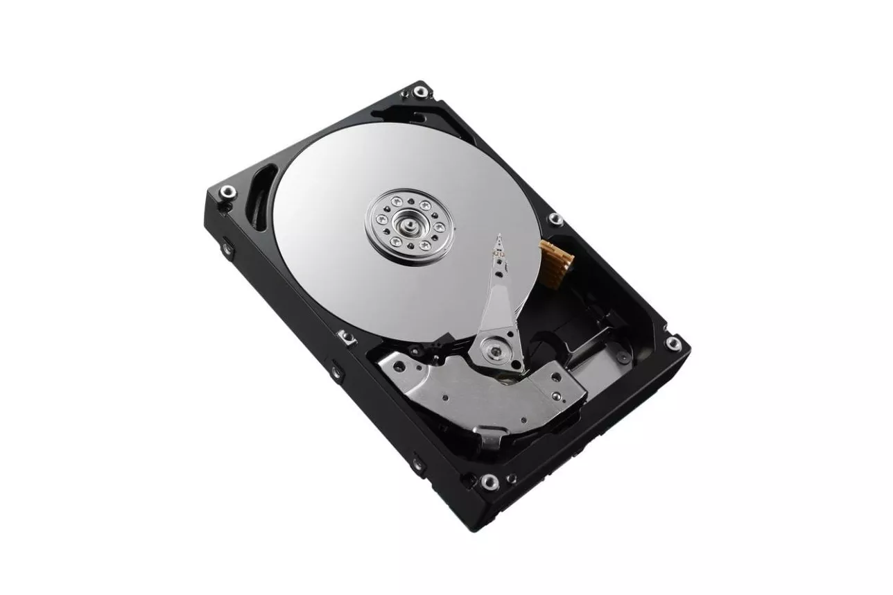 Disco Duro HP 861590-B21 8 TB HDD SAS 7200 RPM 3.5 pulgadas