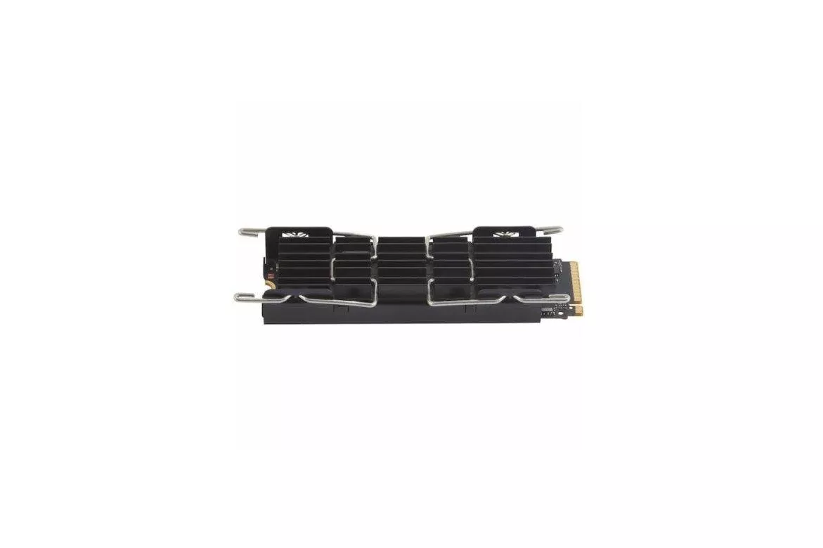 Disco Duro HP Z Turbo 1TB SSD M.2 2280 PCIe 4.0 x4 NVMe OPAL2 TLC