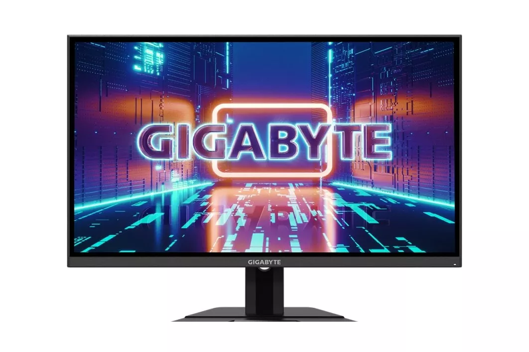 Gigabyte G27F 27" LED IPS FullHD 144Hz FreeSync Premium