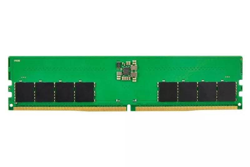 Memoria RAM HP 32GB 1x32GB DDR5 4800MHz UDIMM NECC