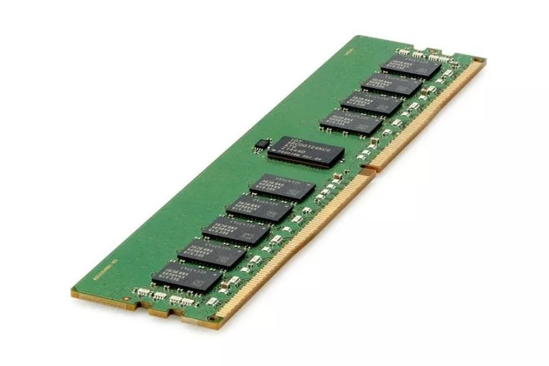 Memoria RAM HPE 64GB 1x64GB DDR4 2933MHz CL21 Quad Rank Load Reduced Smart Memory Kit