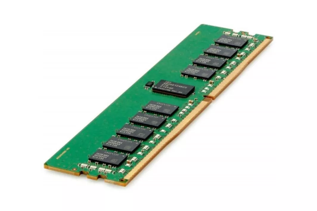 Memoria RAM HPE P00926-H21 64GB 1x64GB DDR4 2933MHz CL21 ECC Load Reduced
