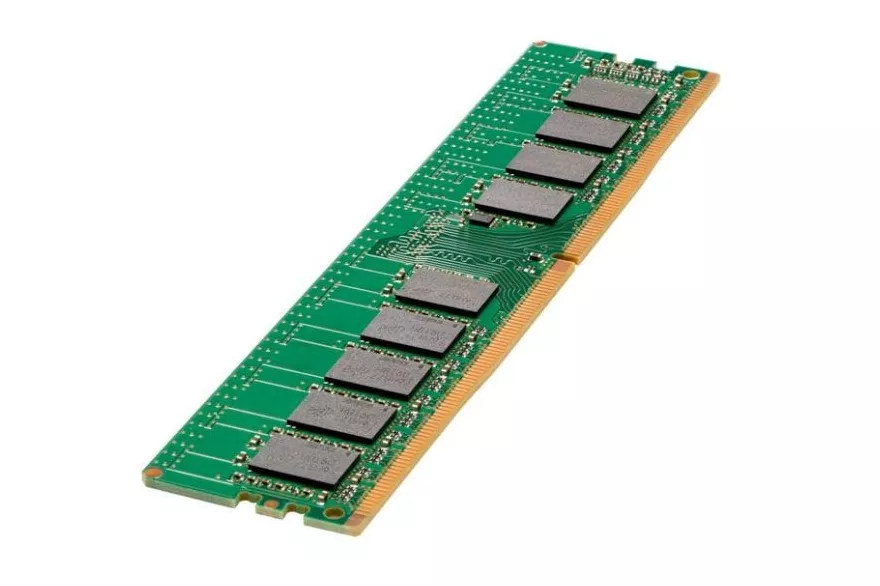 Memoria RAM HPE SmartMemory 32GB 1x32GB DDR4 2933MHz CL21 ECC Registered
